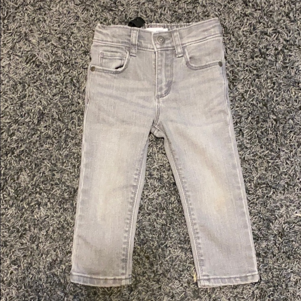 Toddler Boy Jeans